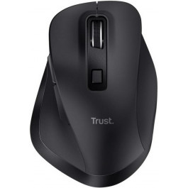   Trust Fyda Wireless Mouse Eco (24727)