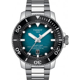   Tissot Seastar 2000 Professional T120.607.11.041.00