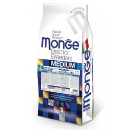   Monge Medium Adult 15 кг (8009470006149)