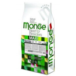   Monge Maxi Adult 15 кг (8009470006132)