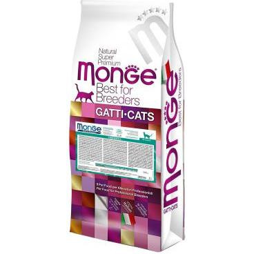 Monge Hairball 10 кг (8009470004794) - зображення 1