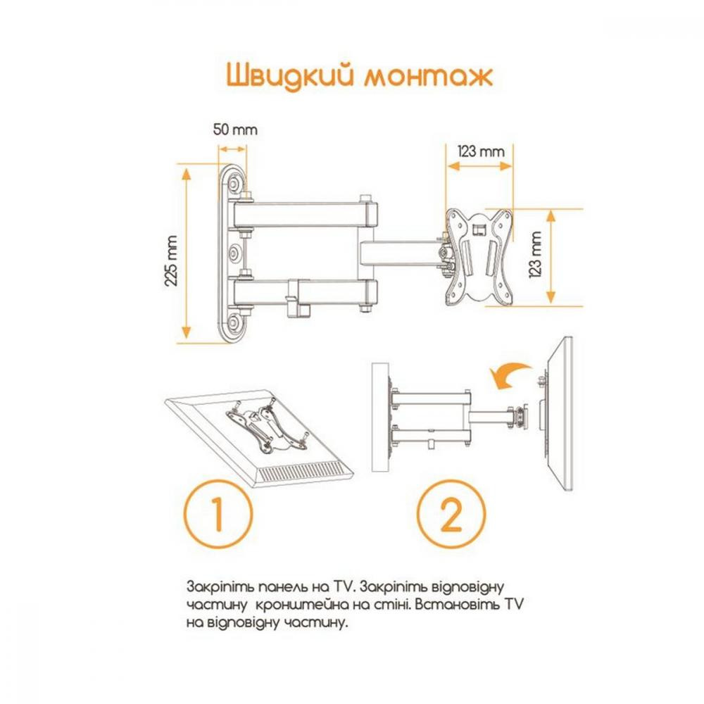 ACCLAB AL-BT102 - зображення 1