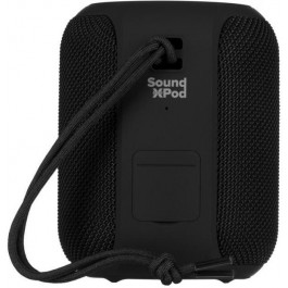   2E SoundXPod Black (2E-BSSXPWBK)