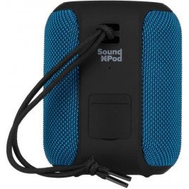   2E SoundXPod Blue (2E-BSSXPWBL)