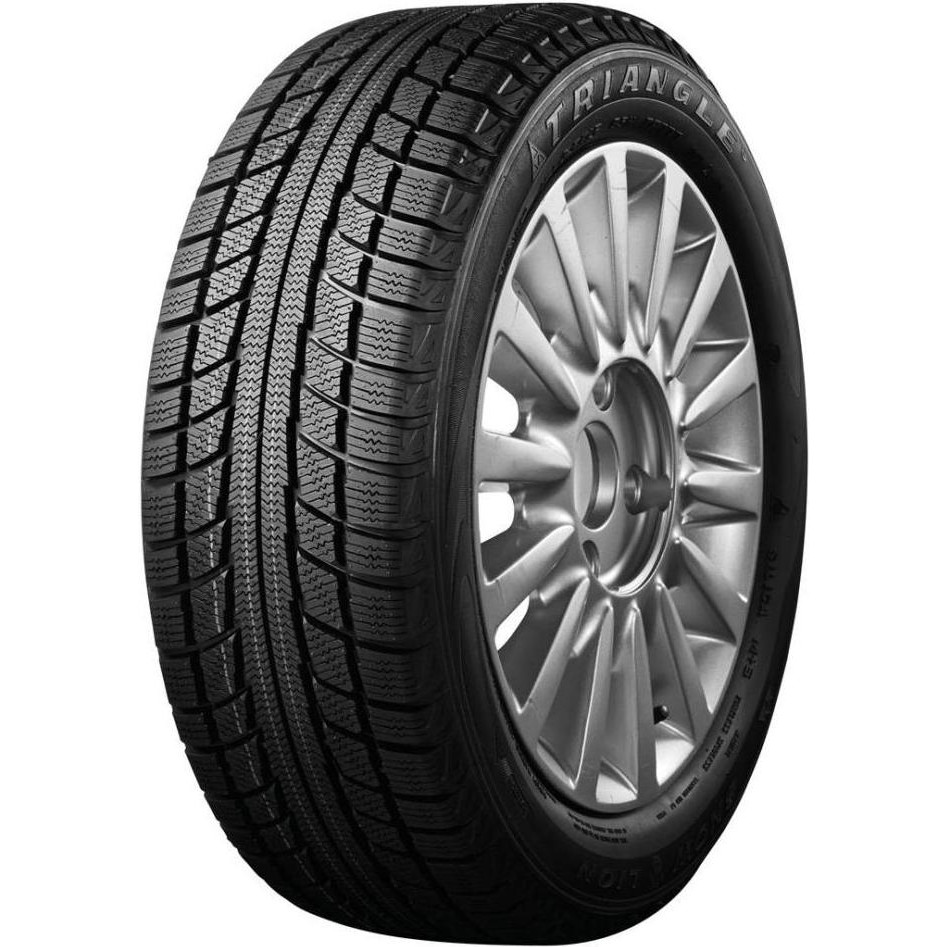 Triangle Tire Snow Lion TR 777 (215/65R16 102H) - зображення 1