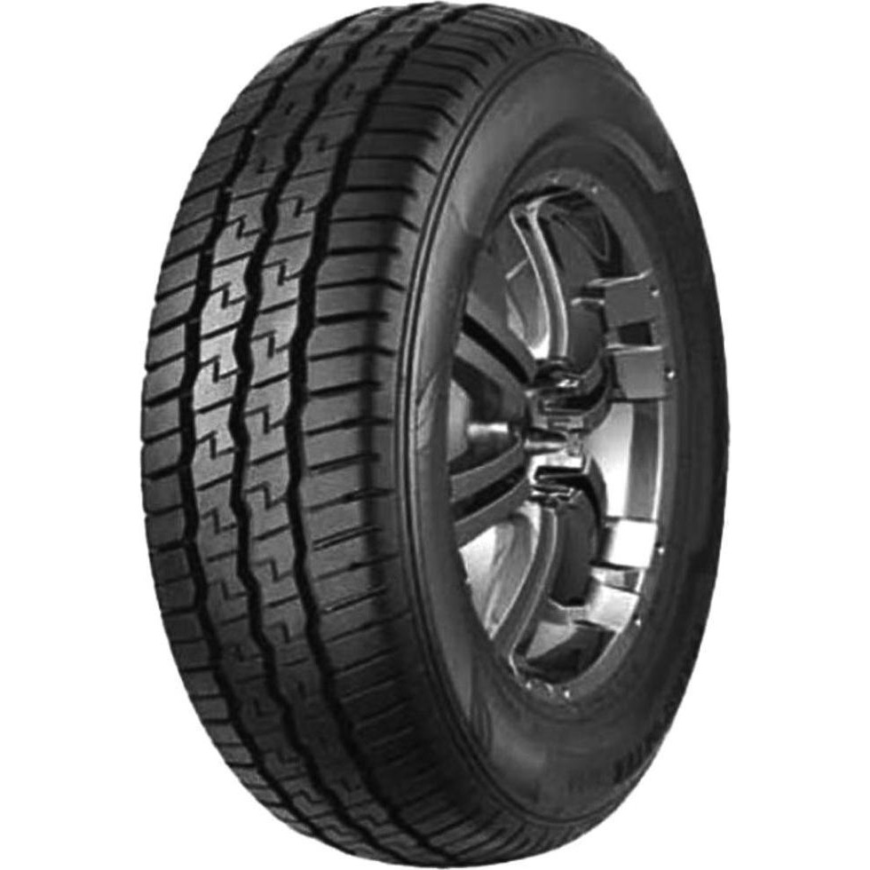 Tracmax RF19 (195/75R16 110R) - зображення 1