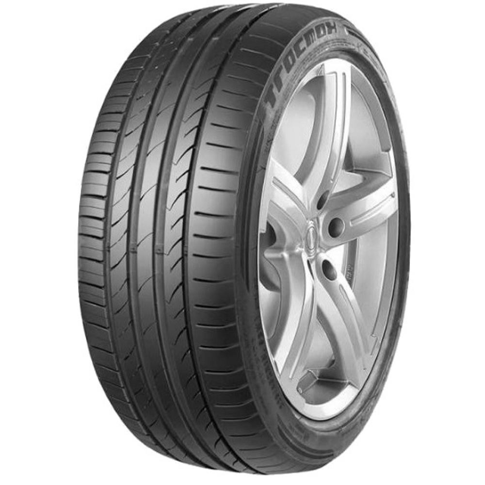 Tracmax X-Privilo TX3 (245/40R20 99Y) - зображення 1