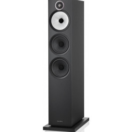   Bowers & Wilkins 603 S3 Black