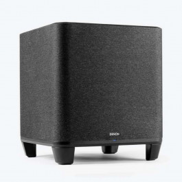   Denon Home SUB Black