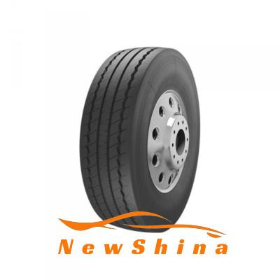 Satoya Satoya ST-080 385/55 R22.5 160K - зображення 1