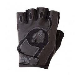 Gorilla Wear Mitchell Training Gloves / размер XXXL black (9914590006) - зображення 1