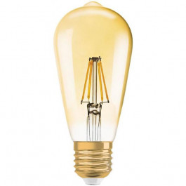   Osram LED Filament ST E27 6,5W 2400K 230V (4052899972360)