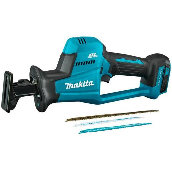 Makita DJR189Z - зображення 1