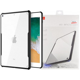   Xundd TPU + PC Black for iPad 10.2" 2019/2020