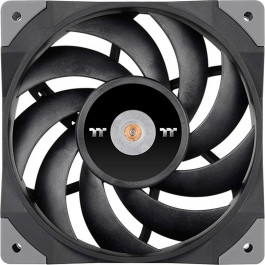   Thermaltake Toughfan 12 Black (CL-F117-PL12BL-A)