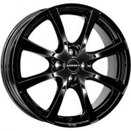   Borbet LV4 (R14 W5.5 PCD4x108 ET24 DIA65.1)