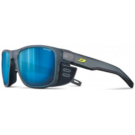   Julbo Окуляри  Shield M Black/Jau SP3 Polararized