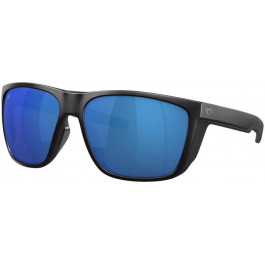   Costa Окуляри  Ferg XL Matte Black Blue Mirror 580P (1796.12.75)