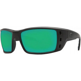   Costa Окуляри  Permit Blackout Green Mirror 580G (1796.00.83)