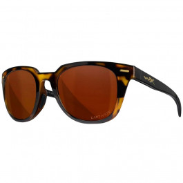 Wiley X Жіночі окуляри  Ultra - Captivate Polarized Copper / Gloss Demi