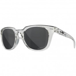   Wiley X Жіночі окуляри  Ultra - Captivate Polarized Grey / Gloss Crystal Light Grey