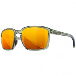   Wiley X Окуляри  Alfa - Captivate Polarized Bronze Mirror/Gloss Crystal Light Olive/GREY