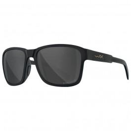 Wiley X Окуляри  Trek - Captivate Polarized Grey/Matte Black