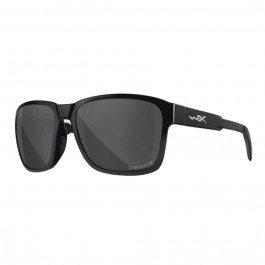 Wiley X Окуляри  Trek - Captivate Polarized Grey/Gloss Black