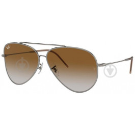   Ray-Ban Окуляри сонцезахисні  RB R0101S 004/CB 62