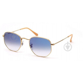   Ray-Ban Окуляри сонцезахисні  RB 3548 001/3F 51