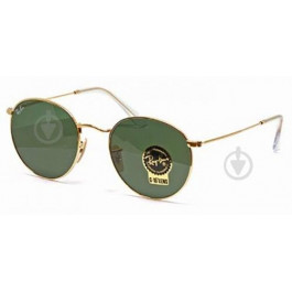   Ray-Ban Окуляри сонцезахисні  RB 3447N 001/3F 53