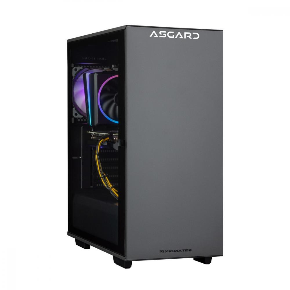 ASGARD A56X.16.S5.36T.1757W - зображення 1