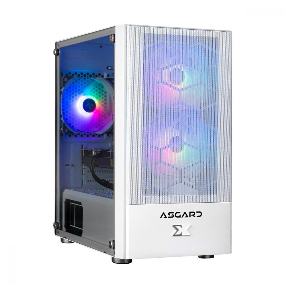 ASGARD A45.16.S15.47.3031W - зображення 1