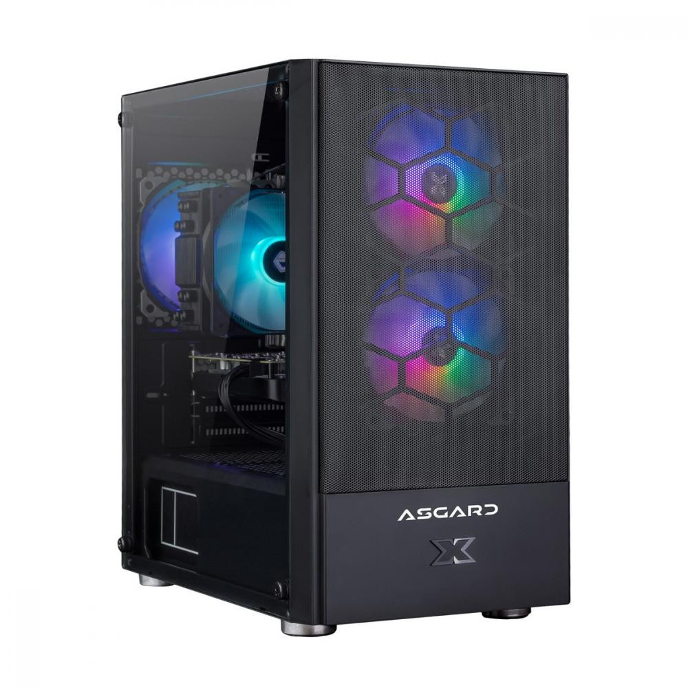 ASGARD A55.32.S15.36.2650W - зображення 1