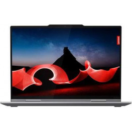   Lenovo ThinkPad X1 2-in-1 Gen 9 Gray (21KE003LRA)