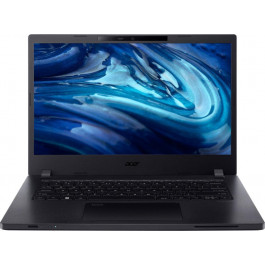   Acer TravelMate P2 TMP215-54 Shale Black (NX.VVREU.01B)