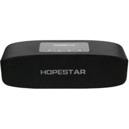   Hopestar H11 Black