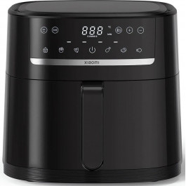   Xiaomi Mi Smart Air Fryer 6L MAF08 Black (BHR6942EU)