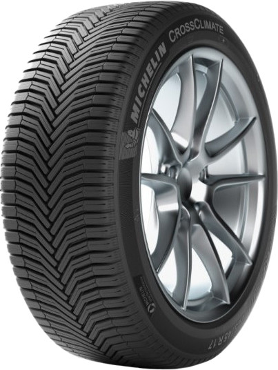 Michelin CrossClimate 2 (195/55R16 87H) - зображення 1