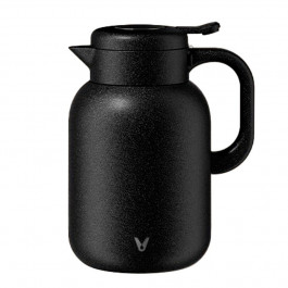   Xiaomi Viomi Thermos Pot 1.5L (VBTEA01) Black