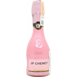   J.P. Chenet Шампанське Ice Edition Rose Demi Sec розове  0,2л (3500610096655)