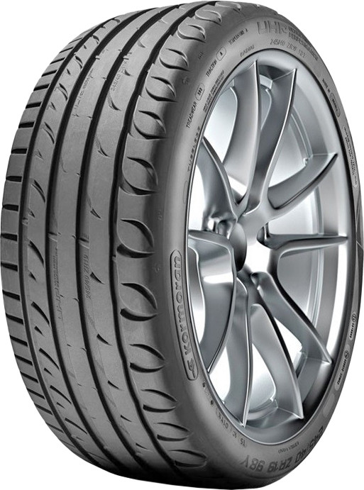 Orium Ultra High Performance (235/35R19 91Y) - зображення 1