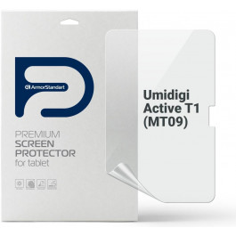   ArmorStandart Плівка захисна  Anti-Blue Umidigi Active T1 (MT09) (ARM78408)