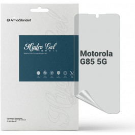   ArmorStandart Плівка захисна  Matte Motorola G85 5G (ARM77221)