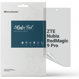   ArmorStandart Плівка захисна  Matte ZTE Nubia RedMagic 9 Pro (ARM78848)