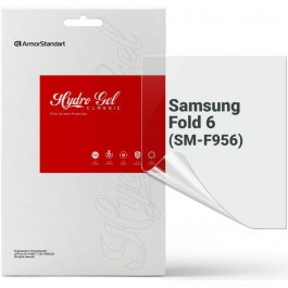   ArmorStandart Плівка захисна  Main Display Samsung Fold 6 (SM-F956) (ARM79585)