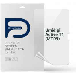   ArmorStandart Плівка захисна  Umidigi Active T1 (MT09) (ARM78396)