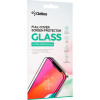 Gelius Tempered Glass Full Cover Ultra Thin 0.25mm Black для Xiaomi Redmi A3 (98284) - зображення 1