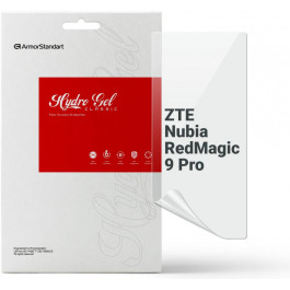   ArmorStandart Плівка захисна  ZTE Nubia RedMagic 9 Pro (ARM78847)