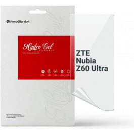   ArmorStandart Плівка захисна  ZTE Nubia Z60 Ultra (ARM78872)